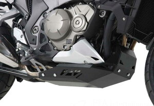 HEPCOBECKER wvRxbJ[ GWA_[K[h Crosstourer HONDA z_ A_[K[hEXLbhv[g t[