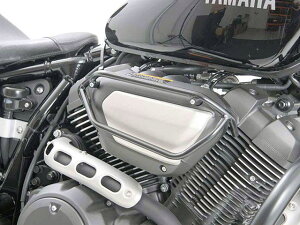 HEPCOBECKER wvRxbJ[ GAtB^[{bNXtF_[ Bolt SCR 950 XV950 R YAMAHA }n GWXC_[Et[XC_[ t[
