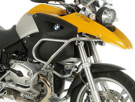 HEPCO＆BECKER ヘプコ＆ベッカー タンクガード R1200GS BMW BMW