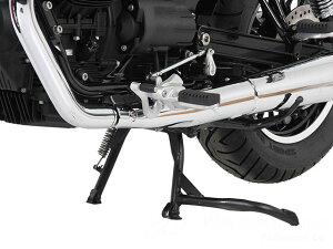 HEPCO��BECKER �w�v�R���x�b�J�[ �Z���^�[�X�^���h V 9 Bobber Special Edition Sport Roamer MOTOGUZZI ���g�O�b�` �Z���^�[�X�^���h�E���C���X�^���h �t���[��