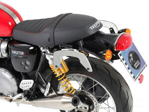 HEPCOBECKER wvRxbJ[ TCh\tgP[Xz_[ uC-Bowv Thruxton R TRIUMPH gCAt obOE{bNXtXe[ ԑ̗pobOEP[X