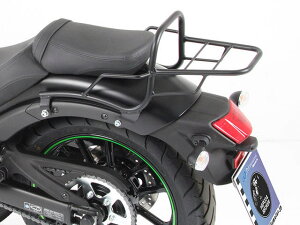 HEPCO&BECKER ヘプコ&ベッカー トップケースホルダー(パイプタイプ) Vulcan S KAWASAKI カワサキ バッグ・ボックス取り付けステー 車体用バッグ・ケース