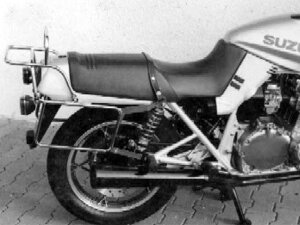HEPCOBECKER wvRxbJ[ gbvP[X+TChP[Xz_[ GSX750 Katana SUZUKI XYL obOE{bNXtXe[ ԑ̗pobOEP[X