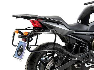 HEPCOBECKER wvRxbJ[ TChP[Xz_[ uLockItv XJ6 Diversion YAMAHA }n obOE{bNXtXe[ ԑ̗pobOEP[X