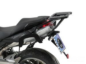 HEPCOBECKER wvRxbJ[ gbvP[Xz_[^AbN SL 750 Shiver GT APRILIA AvA obOE{bNXtXe[ ԑ̗pobOEP[X