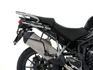 HEPCOBECKER wvRxbJ[ TChP[Xz_[^LockIt Tiger Explorer 1200 1200XC 1200XCx 1200XR 1200XRx TRIUMPH gCAt obOE{bNXtXe[ ԑ̗pobOEP[X