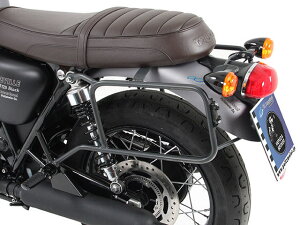 HEPCOBECKER wvRxbJ[ TChP[Xz_[ Bonneville T100 Black T120 TRIUMPH gCAt obOE{bNXtXe[ ԑ̗pobOEP[X