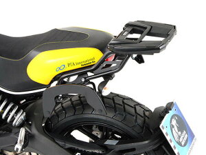 HEPCOBECKER wvRxbJ[ gbvP[Xz_[^C[W[bN Scrambler 800 400 Sixty2 DUCATI hDJeB obOE{bNXtXe[ ԑ̗pobOEP[X