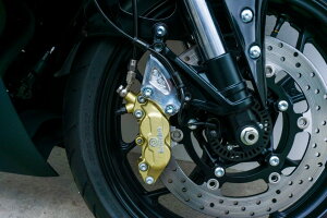 OVER �I�[���@�[ �t�����g�L�����p�[�T�|�[�g �u�����{4P YZF-R25 YZF-R3 YAMAHA ���}�n �L�����p�[�T�|�[�g�E�u���P�b�g �u���[�L
