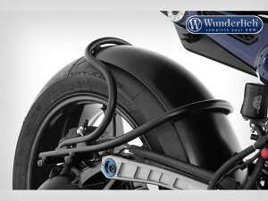 Wunderlich �����_�[���b�q �C���i�[���A�t�F���_�[�uWunderBob�v RnineT /5 Pure Scrambler Urban G/S BMW ���A�t�F���_�[ �t�F���_�[�֘A �O��