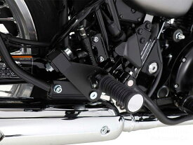 HEPCO＆BECKER ヘプコ＆ベッカー フットレストロワーニング フォー タンデムライダー W800 Cafe W800 Street KAWASAKI カワサキ KAWASAKI カワサキ