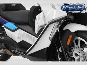 Wunderlich _[bq tFAOK[h C400GT BMW GWK[h t[