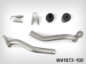 Wunderlich _[bq GWK[hp ǉo[ R1200GS LC Adventure  BMW GWK[h t[