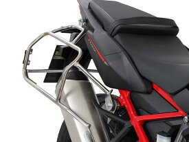 HEPCO＆BECKER ヘプコ＆ベッカー Xplorer(エクスプローラー)Cutout用 ホルダー単品 CRF1100L AfricaTwin HONDA ホンダ