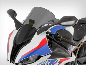 Wunderlich �����_�[���b�q �n�C�X�N���[�� �uENDURANCE PRO�v M1000RR S1000RR BMW �X�N���[�� �O��