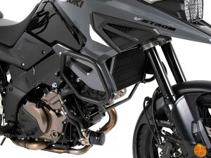 HEPCOBECKER wvRxbJ[ GWK[h V-Strom1050 SUZUKI XYL t[
