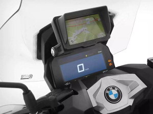 Wunderlich _[bq irpz_[Xe[ C400GT BMW ̑GPSE[_[EirIvVECi dq@