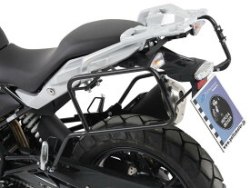 HEPCO＆BECKER ヘプコ＆ベッカー サイドケースホルダー G310GS BMW BMW BMW BMW