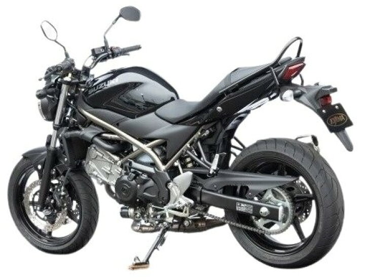 楽天市場】KIJIMA キジマ タンデムグリップ SV650 SV650X SUZUKI 