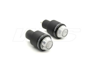 BARRACUDA �o���N�[�_ PAIR OF B-LED B-LUX ANTIVIBRATION INDICATORS UNIVERSAL �o�[�G���h �n���h��