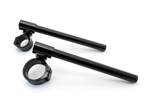 BARRACUDA �o���N�[�_ PAIR OF UNIVERSAL ERGAL HALF-HANDLEBARS �Z�p���[�g�n���h�� �n���h��