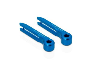 BARRACUDA oN[_ ALUMINUM KIT BRAKE-CLUTCH END B-LUX LEVERS ̑o[IvVECi nhӃp[c nh