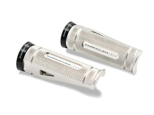 BARRACUDA バラクーダ UNIVERSAL RACING FOOT PEGS KIT ステップバー ステップ 足回り