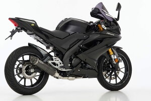 SHARK V[N Street GP (1-1) tGL][Xg}t[ YZF-R125 MT-125 YAMAHA }n }t[