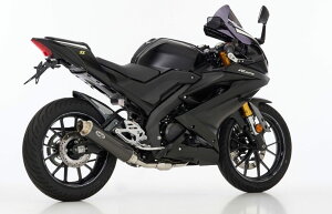 SHARK V[N SRC 4 (1-1) tGL][Xg}t[ YZF-R125 MT-125 YAMAHA }n }t[ materialFcarbon