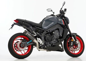 SHARK V[N Street GP (3-1) Super Short tGL][Xg}t[ MT-09 SP YAMAHA }n }t[