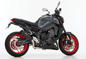 SHARK シャーク DSX-10 (3-1) Super Short フルエキゾーストマフラー MT-09 SP YAMAHA ヤマハ マフラー