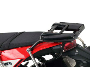 HEPCO&BECKER ヘプコ&ベッカー トップケースホルダー イージーラック Tenere 700 Rally World Raid YAMAHA ヤマハ バッグ・ボックス取り付けステー 車体用バッグ・ケース