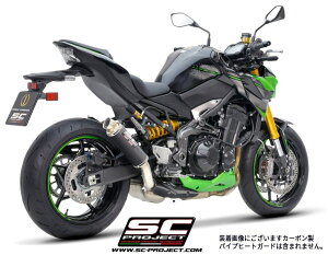 SC-PROJECT SCvWFNg GP-M2 XbvITCT[ Z900 KAWASAKI JTL XbvI}t[ }t[