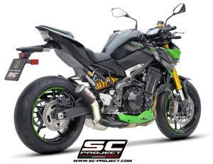 SC-PROJECT SCvWFNg CR-T XbvITCT[t`^NpCvysz Z900 KAWASAKI JTL XbvI}t[ }t[