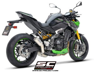 SC-PROJECT SCvWFNg CR-T XbvITCT[t`^NpCvysz Z900 KAWASAKI JTL XbvI}t[ }t[