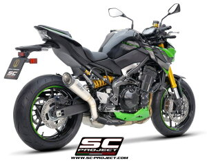 SC-PROJECT SCvWFNg S1 XbvITCT[t`^NpCv Z900 KAWASAKI JTL XbvI}t[ }t[