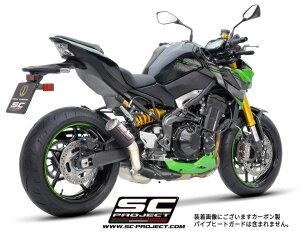 SC-PROJECT SCvWFNg CR-T XbvITCT[t`^NpCvysz Z900 KAWASAKI JTL XbvI}t[ }t[