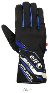 elf エルフ アパレル ERG-A520 アトランテグローブ オールシーズングローブ グローブ