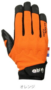 elf エルフ アパレル EG-A521 デュラブルグローブ オールシーズングローブ グローブ