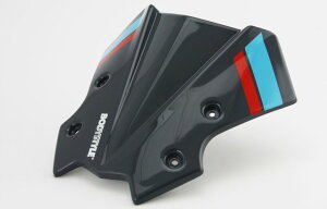 BODY STYLE {fB[X^C Sportsline headlight cover MT-09 SP YAMAHA }n [^[oCU[ JE֘A O colourFgrey red^colour codeFStorm Fluo Tricolor