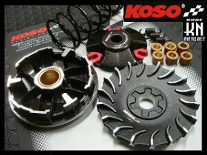 KOSO R[\[ p[Lbg OhANVX BWS100 BWS100r[EBY RX100 YAMAHA }n XN[^[v[[LbgEhCuLbg XN[^[쓮n 쓮n
