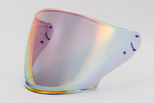 EXTRA SHIELD エキストラシールド CJ-2 ミラーシールド J-FORCE IV J-Cruise J-CruiseII ヘルメットシールド ヘルメット