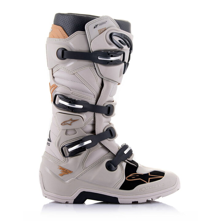 楽天市場】alpinestars アルパインスターズ TECH7 ED ドライスター 