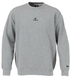 RS TAICHI アールエスタイチ 【NEW ERA×TAICHI】NEU010 SWEAT CREW NECK