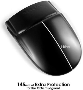 Pyramid Plastics s~bhvX`bN Extenda Fenda Pan America 1250 Special HARLEY-DAVIDSON n[[_rbh\ tgtF_[ tF_[֘A O