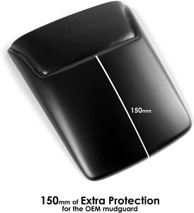 Pyramid Plastics s~bhvX`bN Hugger Extension Pan America 1250 Special HARLEY-DAVIDSON n[[_rbh\ AtF_[ tF_[֘A O