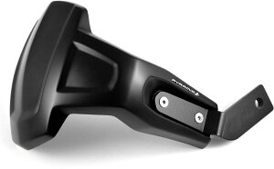 Pyramid Plastics �s���~�b�h�v���X�`�b�N Spray Guard CB500X HONDA �z���_ ���A�t�F���_�[ �t�F���_�[�֘A �O��