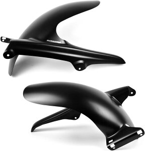 Pyramid Plastics �s���~�b�h�v���X�`�b�N Hugger CBR 1100 XX Blackbird HONDA �z���_ ���A�t�F���_�[ �t�F���_�[�֘A �O��