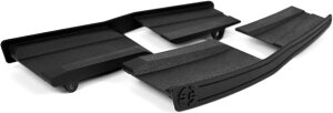 Pyramid Plastics s~bhvX`bN GP Wings Ninja H2 SX KAWASAKI JTL X|C[EECO O