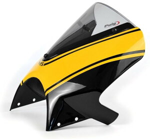 Pyramid Plastics �s���~�b�h�v���X�`�b�N Fly Screen Z900 RS SE KAWASAKI �J���T�L �X�N���[�� �O��
